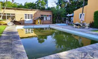 Imagem 3: Casa em Belém Novo