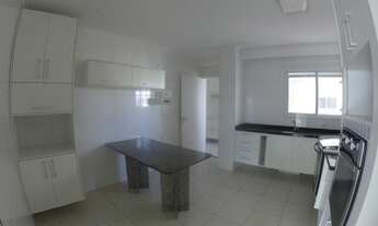 Imagem 5: 132 M2 - VARANDA GOURMET - ANDAR ALTO!!