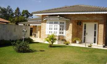 Imagem: Casa com 4 quartos, à venda por R$ 1.850.000Marambaia