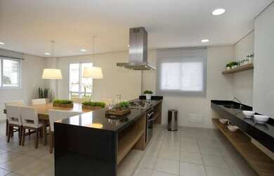 Imagem 2: Apartamento com 2 dormitórios à venda, 52 m² por R$ 375.000,00 - Macedo - Guarulhos/SP