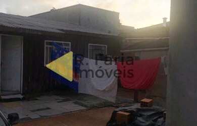 Imagem 7: EXCELENTE TERRENO NO CIC 400m² ÁREA TOTAL, para 4 unidades de sobrados ou casas!!!