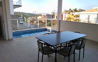 Imagem 2: RRCOD3227 Sobrado 245m² CONDOMÍNIO NEW VILLE - OPORTUNIDADE - 5 Dorms 4 Vagas - Santana de