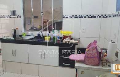 Imagem 4: Casa (térrea na rua) 3 dormitórios/suite