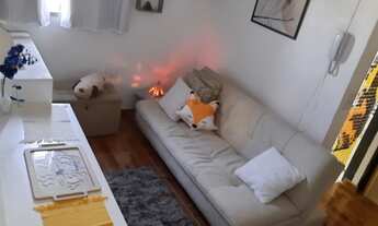 Imagem 6: Casa com 2 quartos 2 banheiros e wifi