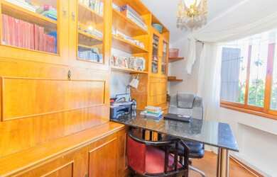 Imagem 4: CASA DE ESQUINA, 3 SUÍTES