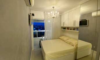 Imagem 7: Apartamento para venda com 49 m² com 1 quarto em Armação