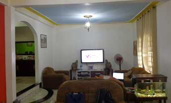 Imagem 3: CASA QUITADA Casa com 3 dormitórios