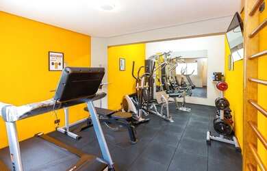 Imagem 6: São Paulo - Apartamento Padrão - Saúde