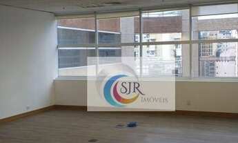 Imagem 3: Conjunto comercial para alugar, 208 m²- Vila Olímpia - São Paulo/SP