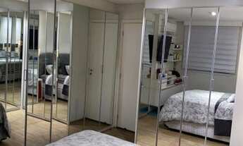 Imagem 7: Apartamento à venda, 138 m2 por R$ 1.546.000,01 - Jardim São Paulo - São Paulo/SP