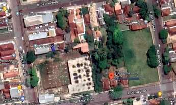 Imagem 4: Exclusividade Área Perfeita para Investimento Comercial