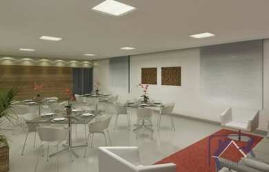 Imagem 3: Apartamento em Rubem Berta