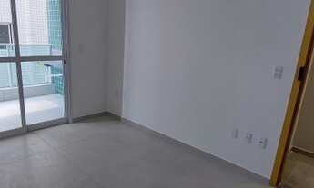 Imagem 2: Apartamento para venda com 77 metros quadrados com 2 quartos em Canto do Forte - Praia Gra