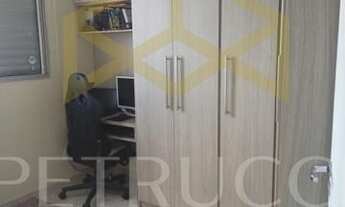 Imagem 5: Apartamento - Vila Monte Alegre - Paulínia