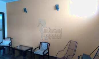 Imagem 2: Casa Padrão em Ribeirão Preto