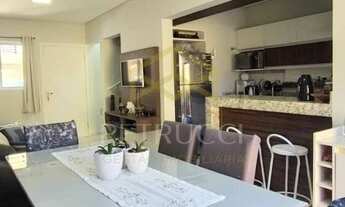 Imagem 3: Casa - Chácara Primavera - Campinas