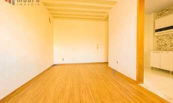 Imagem 2: Apartamento com 2 dormitórios à venda, 50 m² por R$ 169.000,00 - Cascatinha - Juiz de Fora