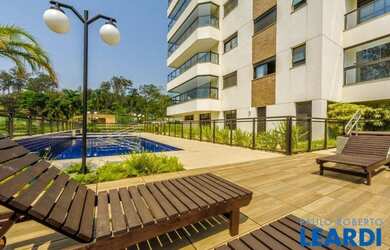 Imagem 3: APARTAMENTO - JARDIM LIMOEIRO - SP