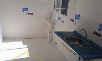 Imagem 3: Apartamento - Jardim São Gabriel - Campinas