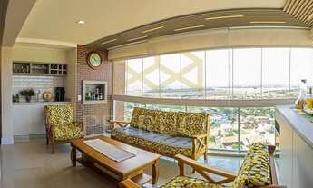 Imagem: Apartamento - Loteamento Alphaville Campinas