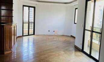 Imagem 2: Apartamento com 4 dormitórios à venda, 207 m² por R$ 1.350.014 - Santana - São Paulo/SP