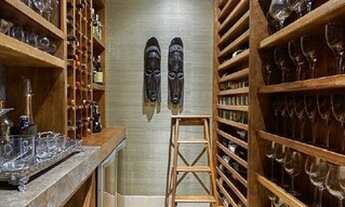 Imagem 5: NOVA LIMA - Casa de Condomínio - ALPHAVILLE