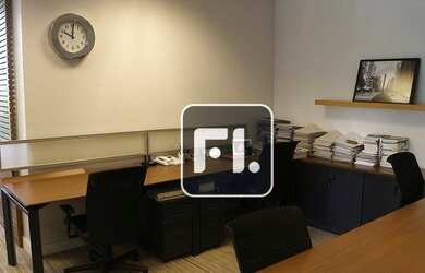 Imagem 5: Conjunto para alugar, 136 m² por R$ 11.000,03/mês - Brooklin - São Paulo/SP