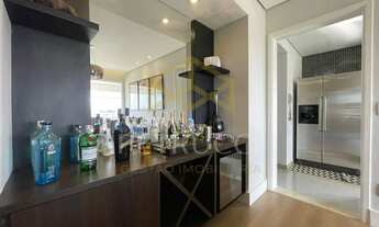 Imagem 7: Apartamento - Parque Prado - Campinas