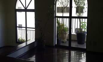 Imagem 7: SÃO PAULO - Apartamento Padrão - moema indios