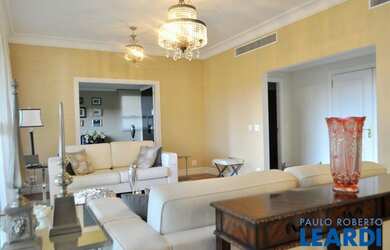 Imagem 5: APARTAMENTO - ALTO DE PINHEIROS - SP