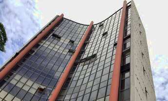 Imagem 7: SÃO PAULO - Conjunto Comercial/Sala - CHÁCARA SANTO ANTÔNIO (ZONA SUL