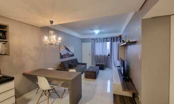 Imagem 2: Apartamento para venda no Edifício Bouganville