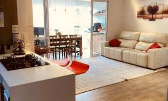 Imagem 2: Apartamento Garden com 2 dormitórios à venda, 134 m2 por R$ 1.200.000,00 - Vila Cruzeiro