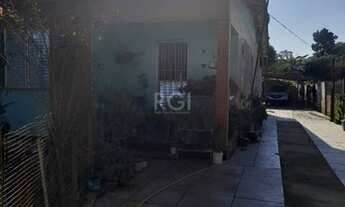 Imagem 4: Casa em Belém Novo