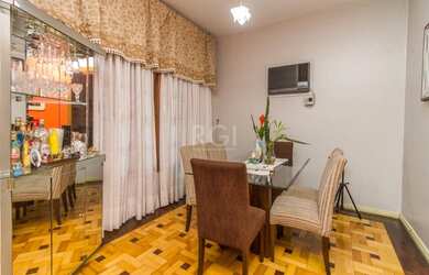 Imagem 6: Casa em Cristal Casa com 4 dormitórios