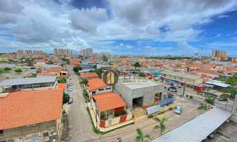 Imagem 6: APARTAMENTO NOVA PARNAMIRIM CONDOMÍNIO SPAZIO NIMBUS 2 QUARTOS COM SUÍTE