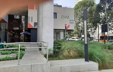 Imagem 3: EDIFÍCIO POD PINHEIROS - RUA CRISTIANO VIANA - NOVÍSSIMO