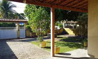 Imagem: Casa para venda tem 191 metros quadrados