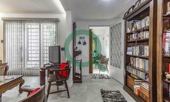 Imagem 4: São Paulo - Casa Padrão - Perdizes