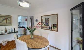 Imagem 6: Apartamento Venda 3 Dormitórios - 95 m² Vila Clementino