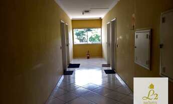 Imagem 5: Flat com 1 dormitório à venda, 25 m² - Centro Cívico - Curitiba/PR