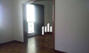 Imagem 2: 3 Dormitórios (1 Suíte) 3 Vagas - Piscina Quadra de Tênis - Apartamento residencial para v