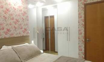 Imagem 7: Rz** Apartamento para venda tem 77 metros quadrados com 3 quartos em Valparaíso - Serra