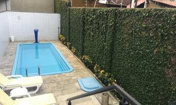 Imagem 5: Apartamento para venda com 83 metros quadrados com 3 quartos em Torre - Recife - PE