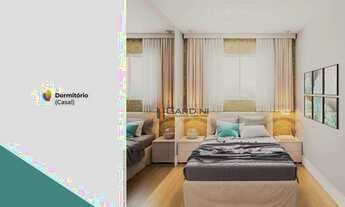 Imagem 2: Lançamento!! Edifício Le Vin Garden a venda na planta. Vila Suissa. Mogi das Cruzes. A par