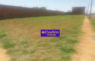 Imagem 6: Terreno Grande, de esquina à Venda no Parque das Laranjeiras