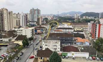Imagem: JOINVILLE - Conjunto Comercial/Sala - Centro