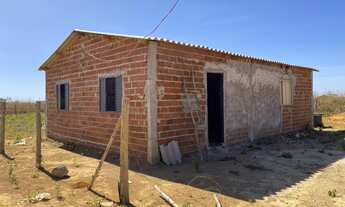 Imagem: Vendo Casa em Planalmira Lote 320 m