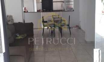 Imagem 6: Chácara - Parque da Represa - Paulínia