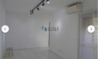 Imagem 4: Apartamento com 2 quartos no EDIFÍCIO INÉDITO CLUBE RESIDENCIAL - Bairro Centro em Londri